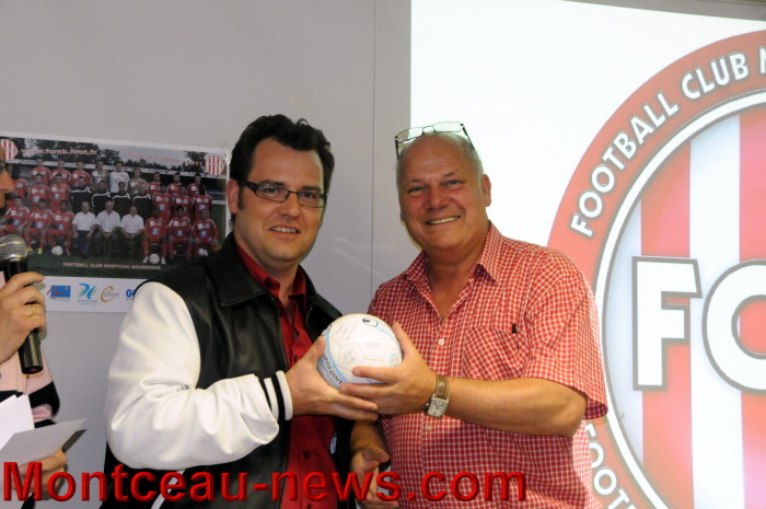 FCMB COURNON 01051132