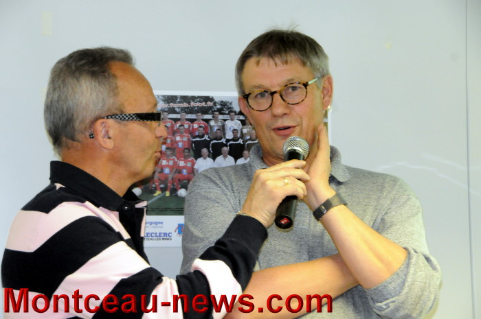 FCMB COURNON 01051133