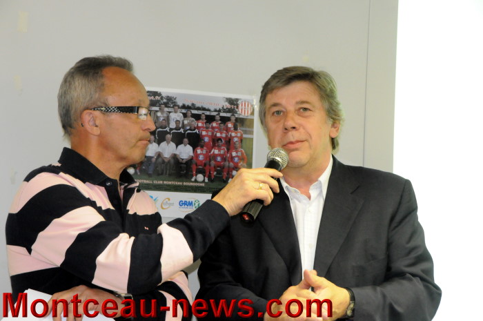 FCMB COURNON 01051134