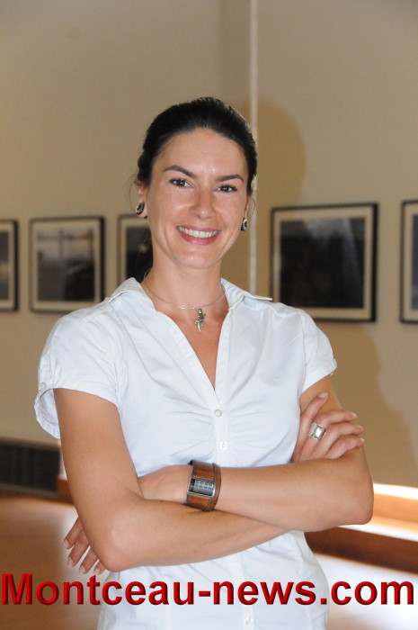 Aurelie roguin embarcadere 280611