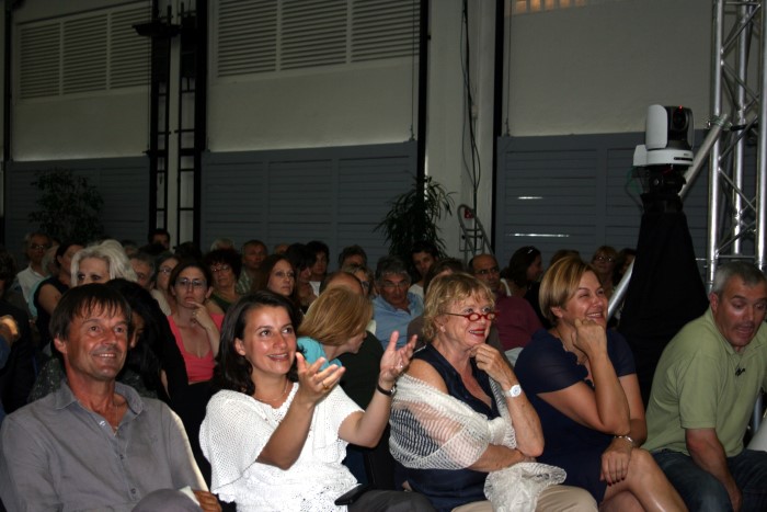 CANDIDATS VERTS PRIMAIRE 2012