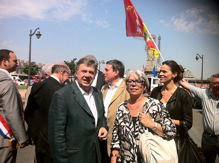 MATHUS CARMI PARIS 280611