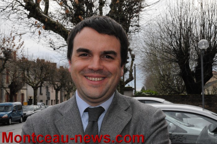 THOMAS THEVENOUD 090111