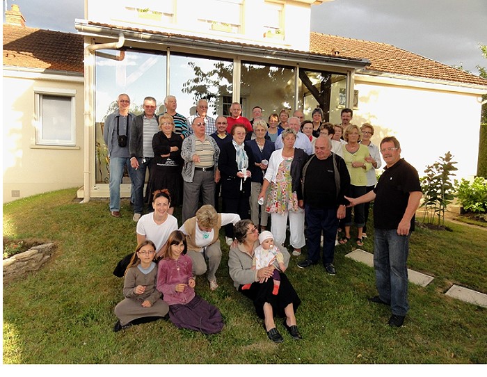 VOISINS BELLEVUE 2011