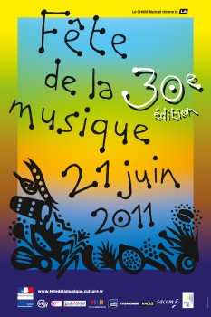 fete musique 20115