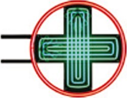 logo croix verte
