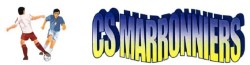 logo cs marronniers