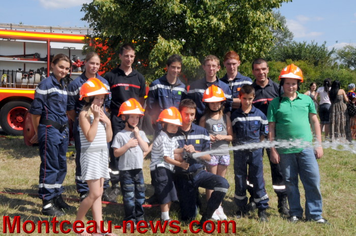 fete enfants 16071112