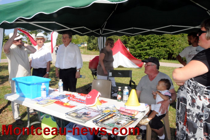 fete enfants 16071130