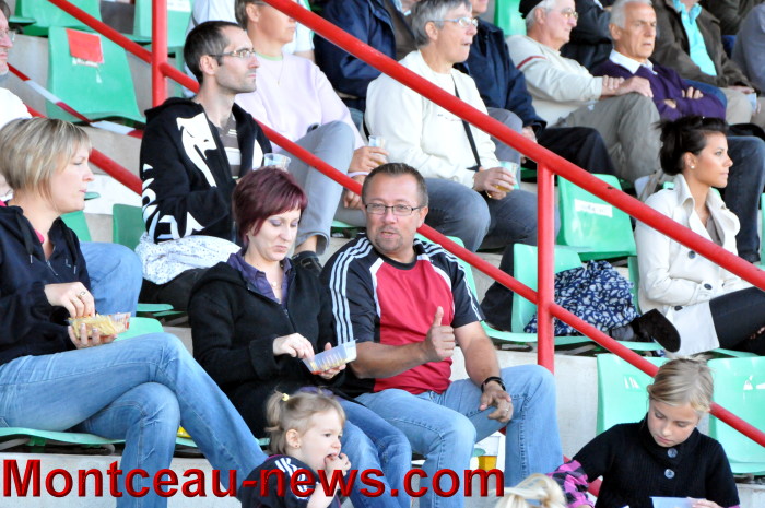 AJACCIO FCMB 27081110