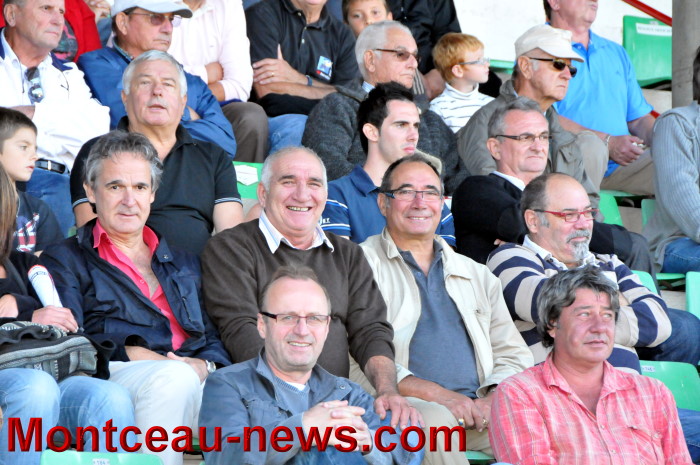 AJACCIO FCMB 27081111