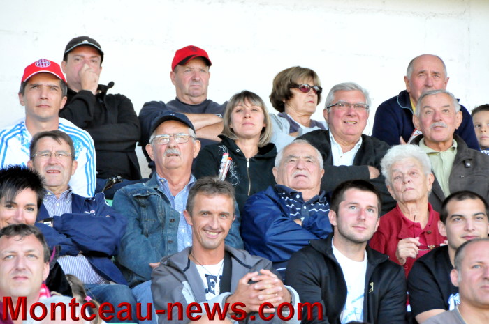 AJACCIO FCMB 27081113