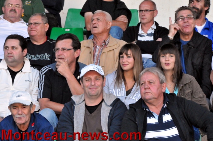 AJACCIO FCMB 27081114