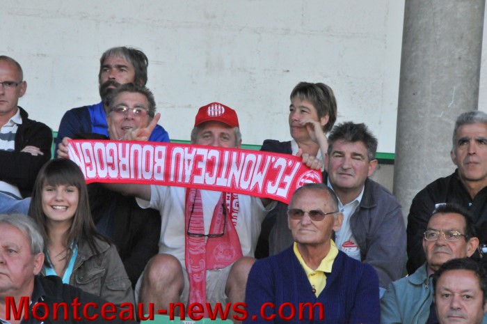 AJACCIO FCMB 27081115