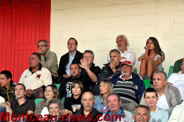 AJACCIO FCMB 27081116