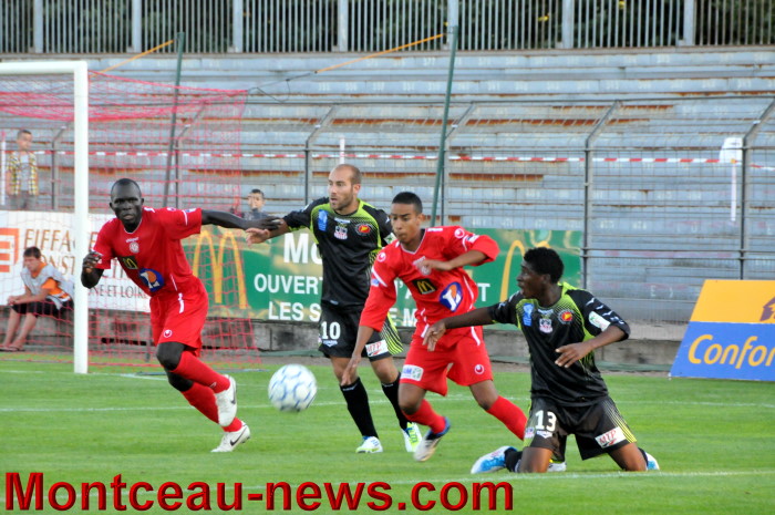 AJACCIO FCMB 27081121