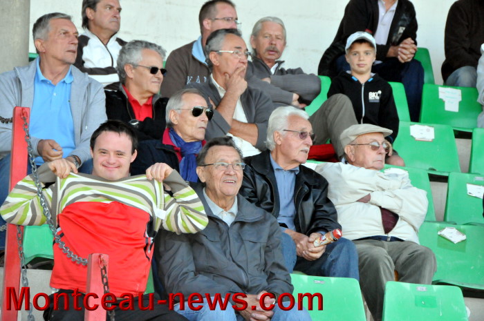 AJACCIO FCMB 27081122