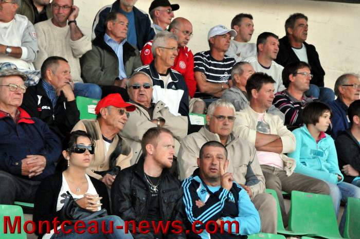 AJACCIO FCMB 27081123