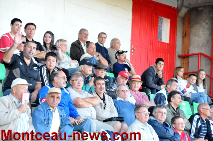 AJACCIO FCMB 27081124