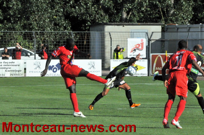 AJACCIO FCMB 2708113