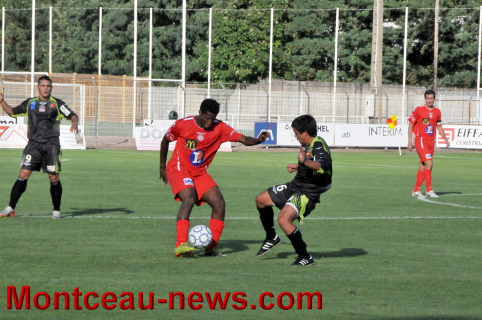 AJACCIO FCMB 2708114