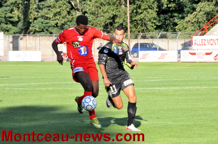 AJACCIO FCMB 2708117