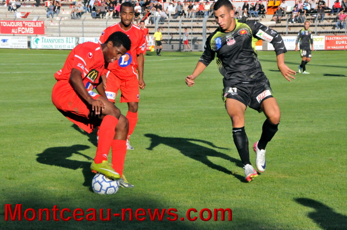 AJACCIO FCMB 2708118