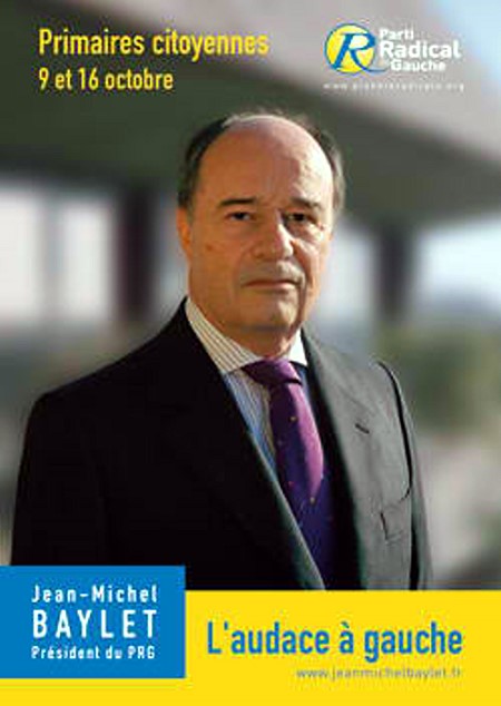 JEAN6MICHEL BAYLET PRG 2011