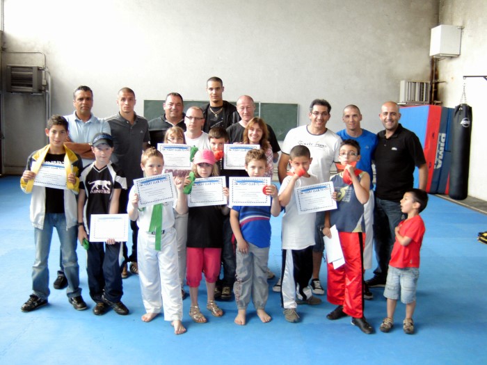 full contact 2708112