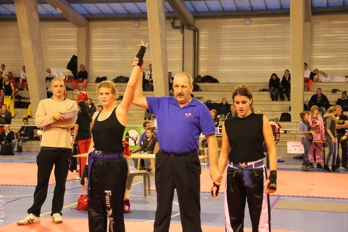 full contact 2708113