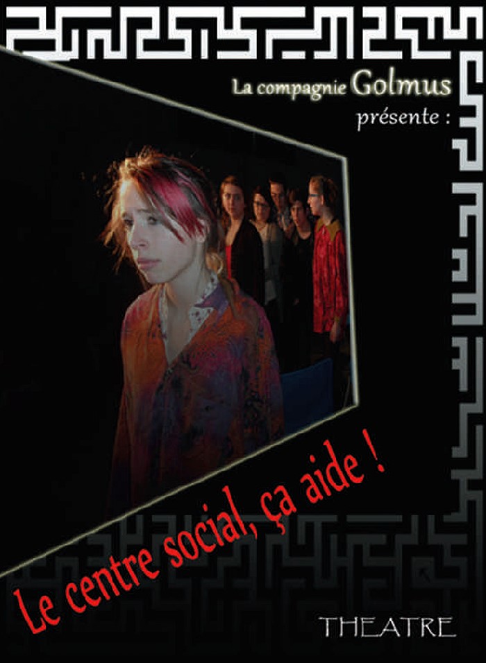 AFFICHE GOLMUS 09092011