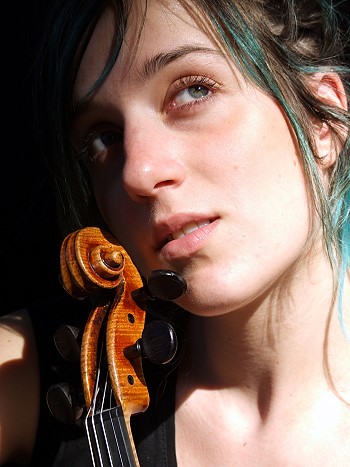 CHARLOTTE MACLET 2011