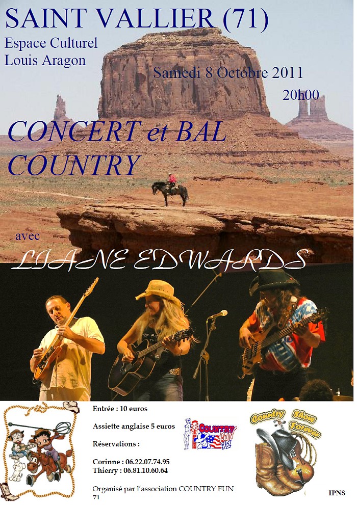 COUNTRY FUN 19092011