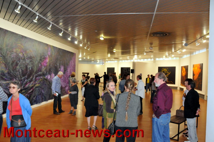 EXPO CHARLES BELLE 250911