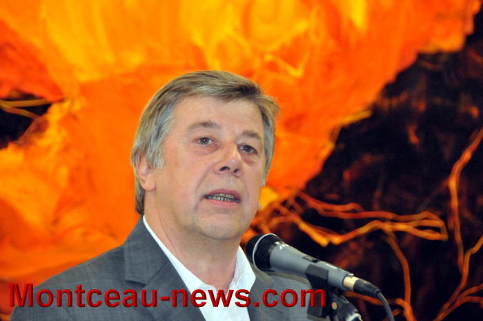 EXPO CHARLES BELLE 2509115