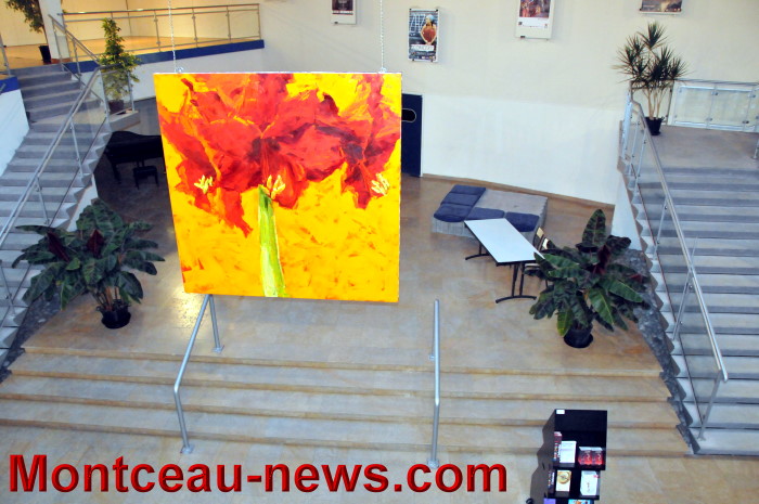 EXPO CHARLES BELLE 2509116