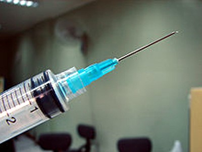 ILLUSTRATION GRIPPE 2011