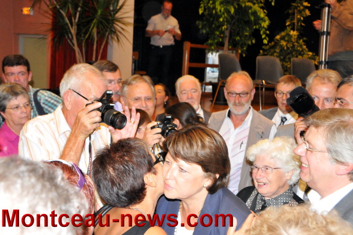 MARTINE AUBRY 01091118