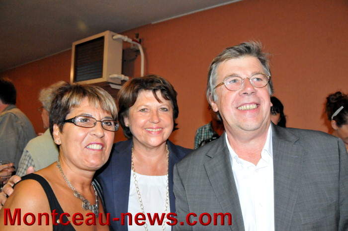 MARTINE AUBRY 01091120