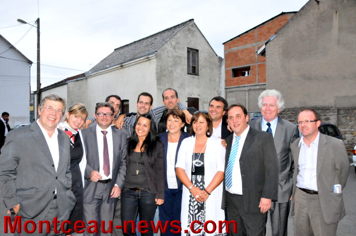 MARTINE AUBRY 01091122