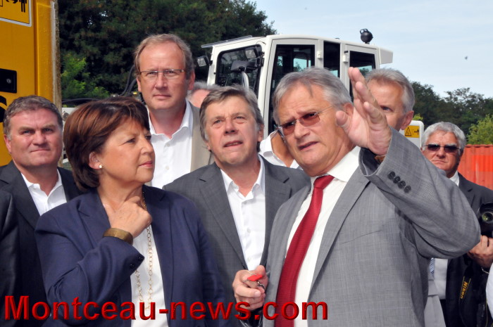 MARTINE AUBRY 0109118