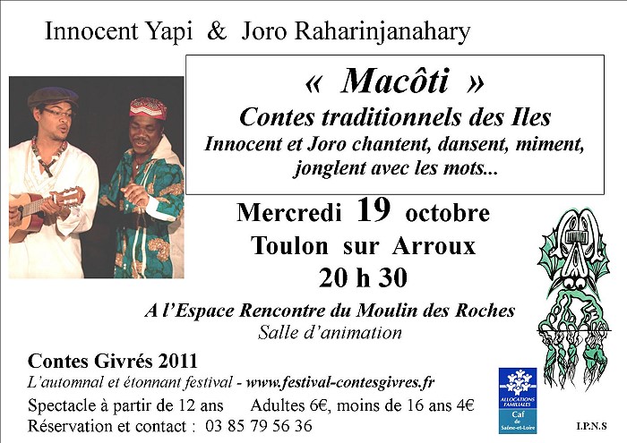 CONTES GIVRES TOULON 19102011