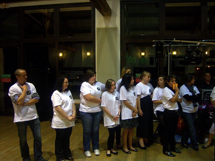 ESPOIR CLARA 111020111