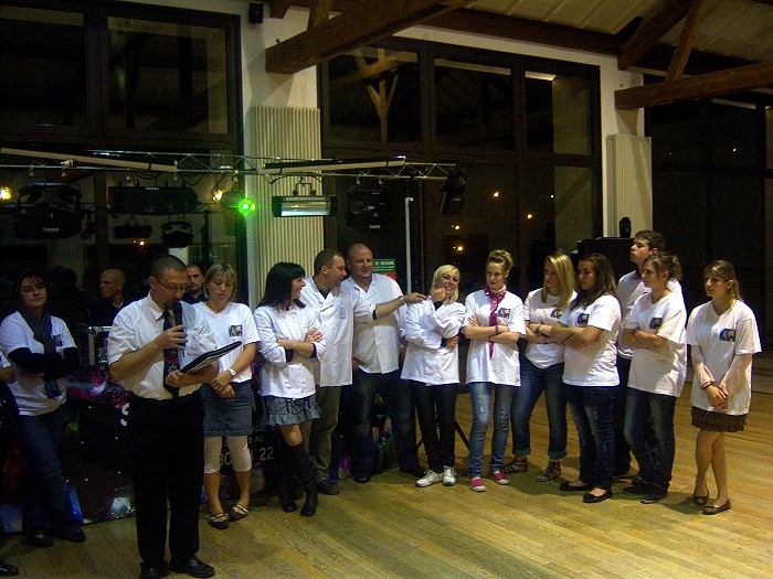 ESPOIR CLARA 111020112