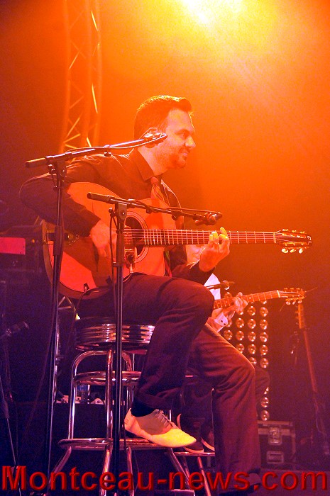 SOIREE CHAPITEAU 141011