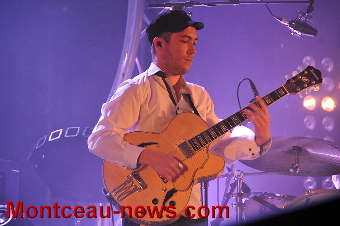 SOIREE CHAPITEAU 1410117