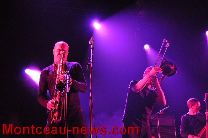 SOIREE CHAPITEAU 15101110