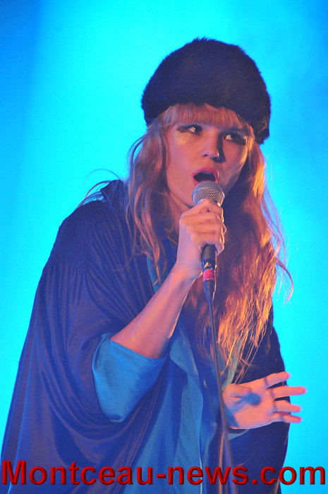 SOIREE CHAPITEAU 15101126