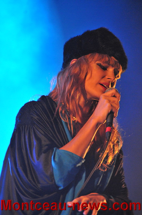 SOIREE CHAPITEAU 15101127