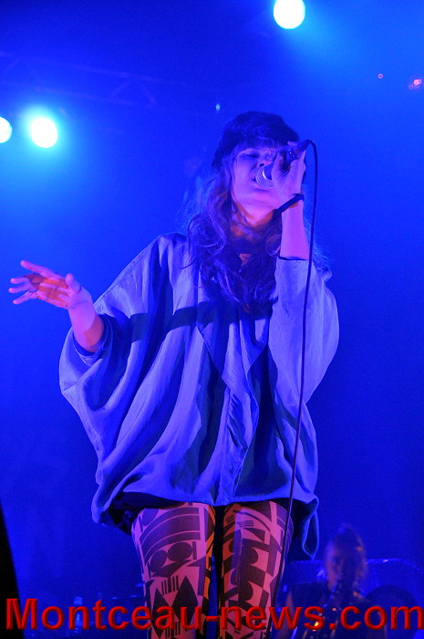 SOIREE CHAPITEAU 15101130